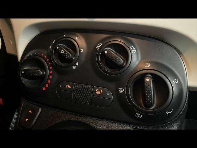 Abarth 500 1.4 Turbo T-Jet 16v 135cv