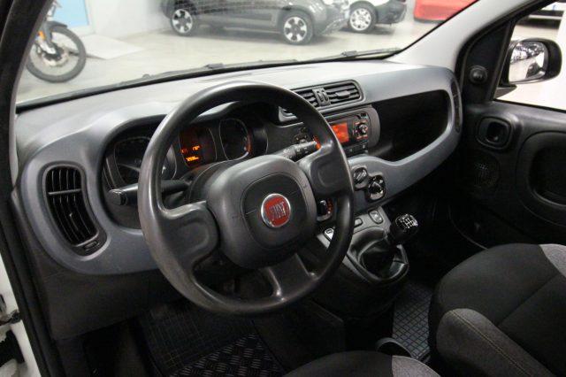 FIAT Panda 1.0 GSE S&S Hybrid Pop Van 2 posti + IVA 22%