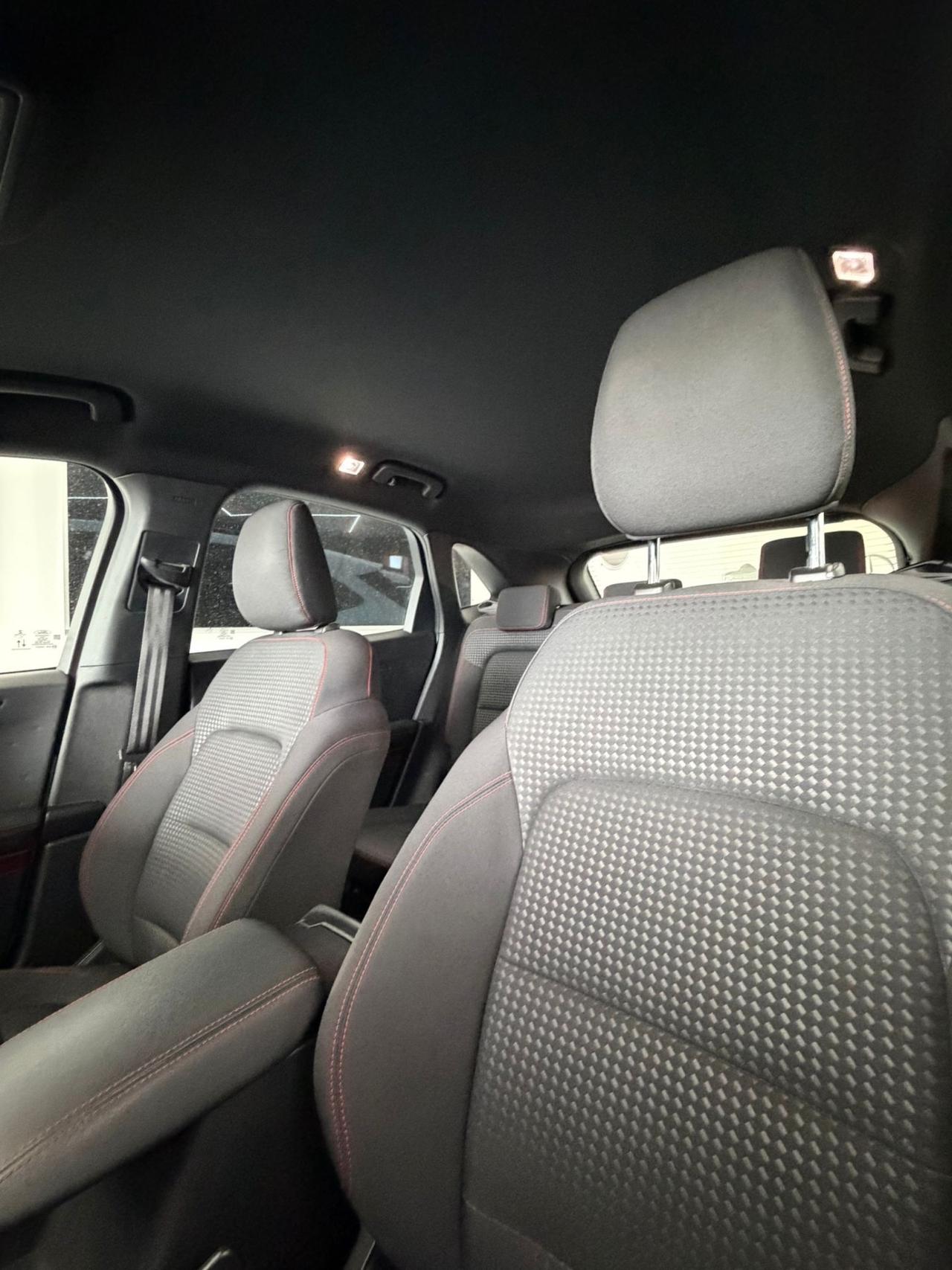 Ford Kuga 2.0 EcoBlue 190 CV aut. AWD ST-Line