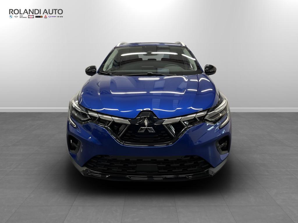 Mitsubishi ASX 1.6 MPI Plug-in Hybrid Intense AT