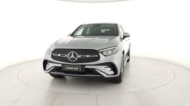 Mercedes-Benz GLC Coupe - C254 - GLC Coupe 220 d AMG Line Advanced 4matic