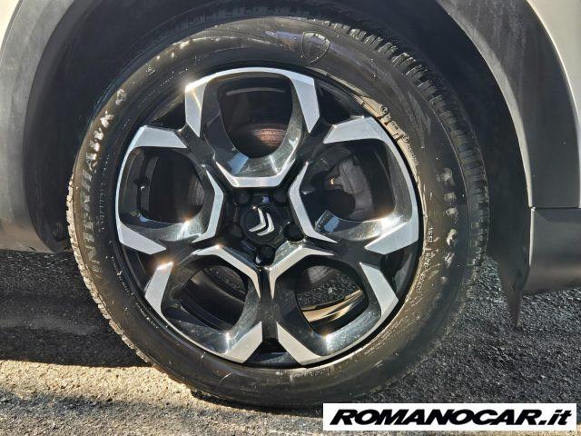 CITROEN C5 Aircross BHDi 130EAT8 Feel Pack Telecamera 360