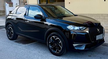 DS3 3 Crossback PureTech 100 Performance Line