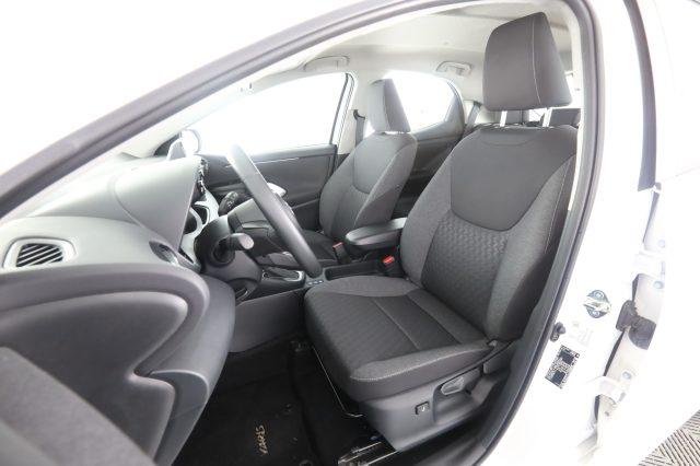 TOYOTA Yaris Yaris 1.5 Hybrid 5 porte Business