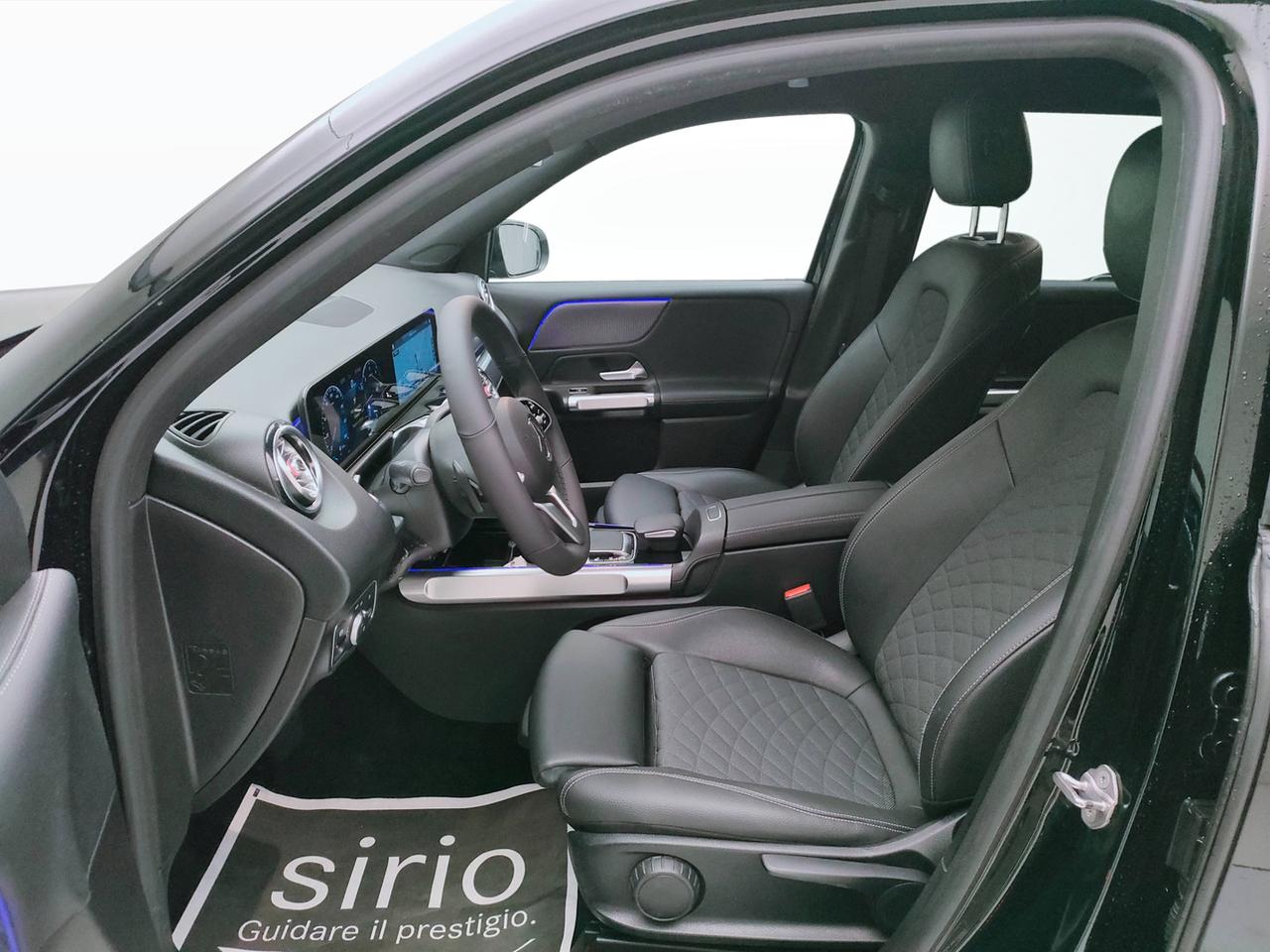 Mercedes-Benz GLB - X247 2019 - GLB 180 d Sport Plus auto