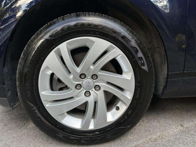 LAND ROVER Range Rover Evoque 2.0D I4 163 CV AWD Auto R-Dynamic S