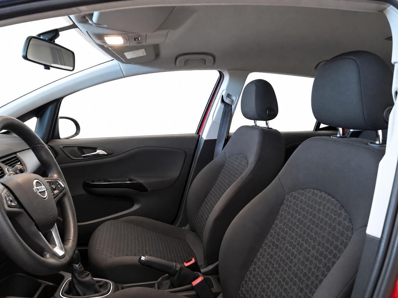 Opel Corsa 1.4 90CV Start&Stop aut. 5 porte Advance