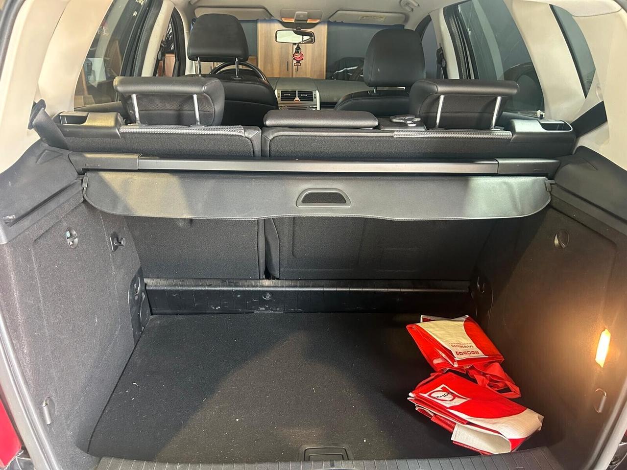 Mercedes-benz A 150 Avantgarde LEGGI DESCRIZIONE