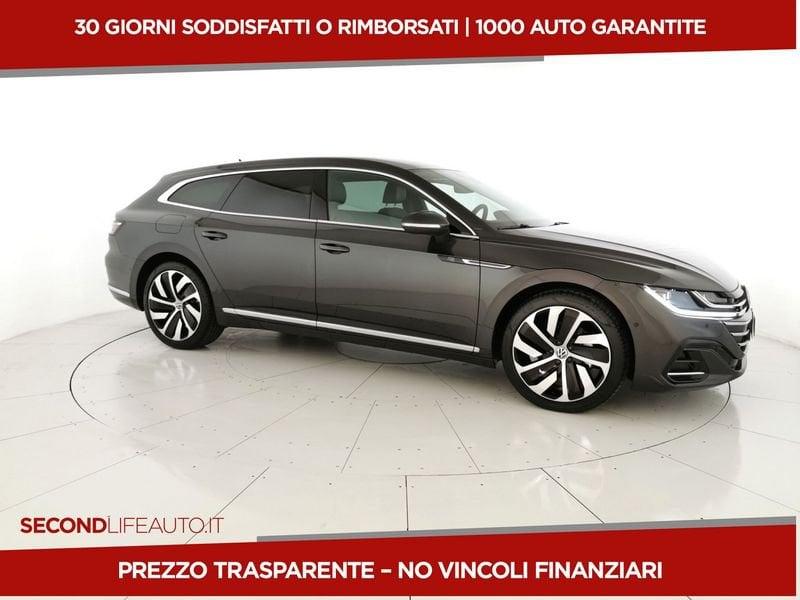 Volkswagen Arteon SHOOTING BRAKE R-LINE 2.0 TDI ECO SCR 200 DSG7