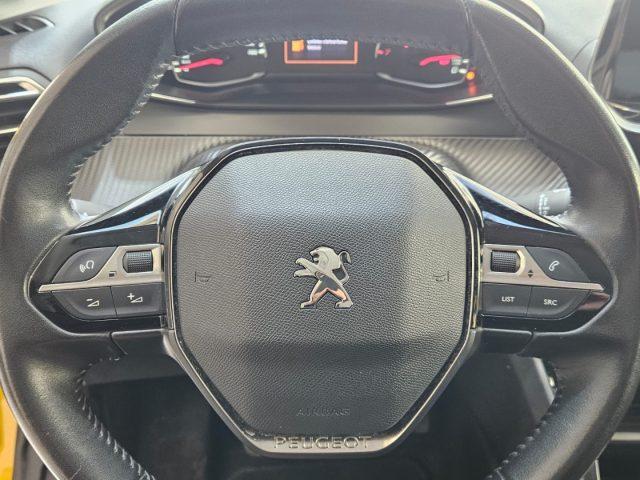 PEUGEOT 208 PureTech 75 Stop&Start 5 porte Active TUA DA ?119,