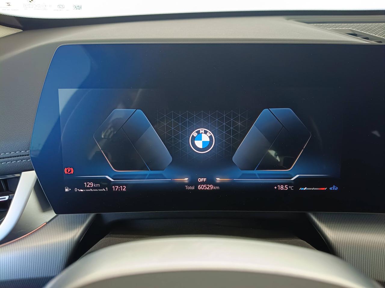 BMW X1 U11 - X1 sdrive18i X-Line auto