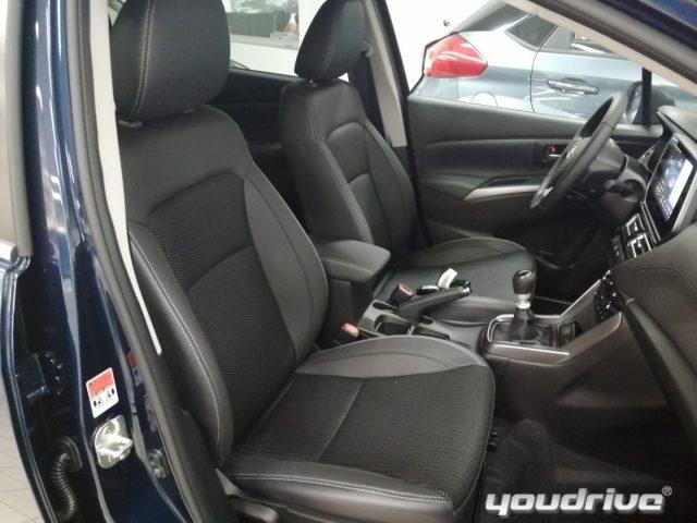 SUZUKI S-Cross 1.4 Hybrid Top