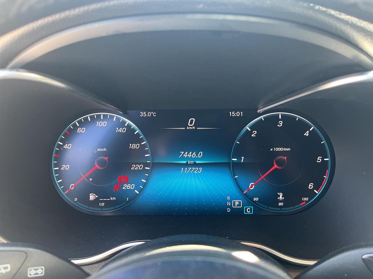 Mercedes-benz GLC 220 d 2.0 194cv Premium Plus 4matic 2021