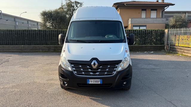 RENAULT Master 2.3 dCi/145 ENERGY L4H3 IVA ESPOSTA