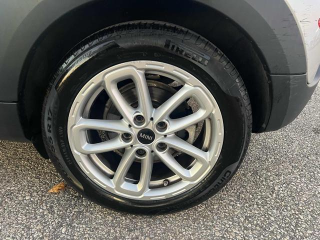 MINI Paceman Cooper D Business Paceman Automatica