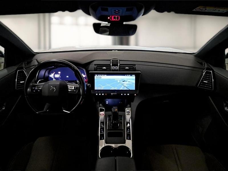 DS DS 7 CROSSBACK BLUEHDI 130 AUTOMATICO BUSINESS BASTILLE SUV