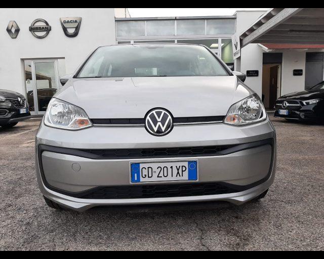 VOLKSWAGEN up! 1.0 5p. EVO move up! BlueMotion Technology