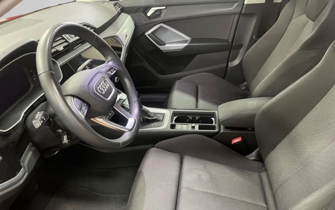 Audi Q3 Sportback 45 TFSI