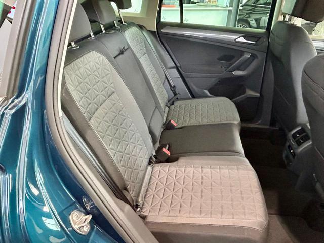 VOLKSWAGEN Tiguan 2.0 TDI 150 CV SCR DSG 4MOTION Life