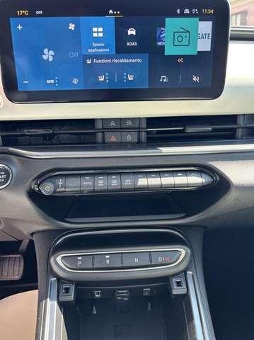 Fiat 600 Hybrid 110 CV DCT MHEV La Prima LED-CAM-18"
