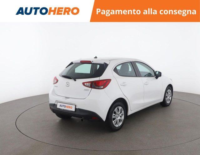 MAZDA 2 1.5 Skyactiv-G Essence