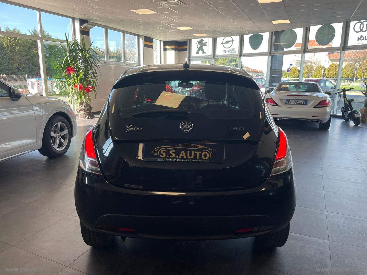 LANCIA Ypsilon 1.0 FireFly 5p.S&S Hyb. Eco A.F. PROMO GPL IN DESCRIZIONE!!