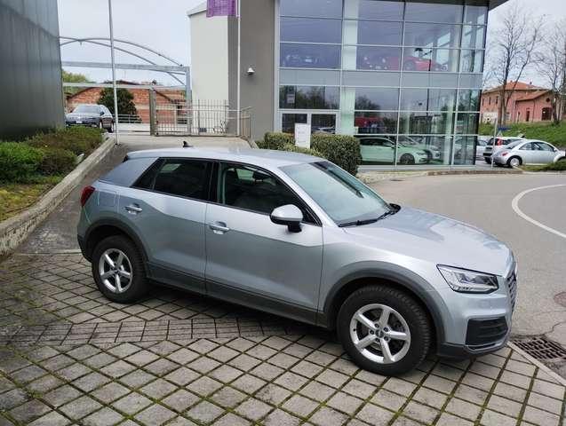 Audi Q2 Q2 35 2.0 tdi quattro 150cv s-tronic my20