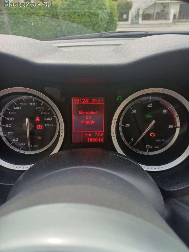 ALFA ROMEO 159 159 SW 2.0 jtdm Progression 170cv DV711MS