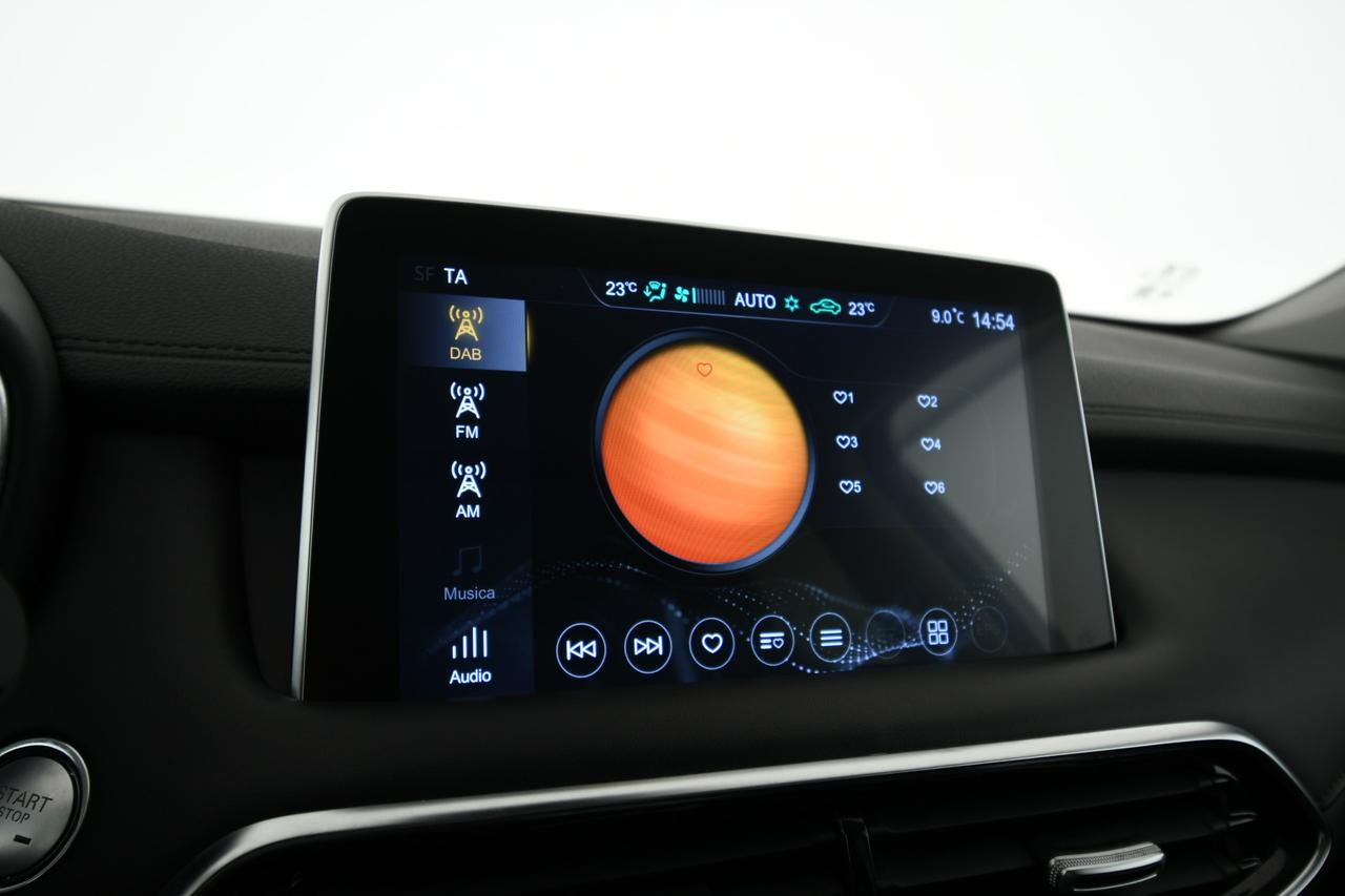 MG EHS 1.5 t-gdi phev Exclusive auto CAMERA 360+TETTO PANO+ACC