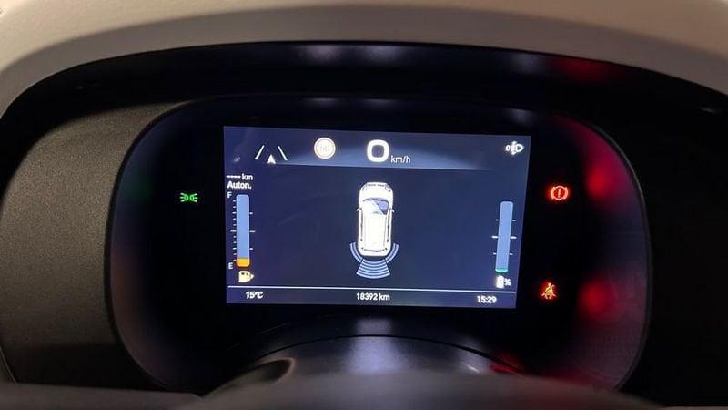 FIAT Panda Panda 1.0 FireFly S&S Hybrid Pandina