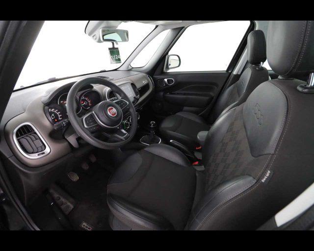FIAT 500L 1.3 Multijet 95 CV Lounge