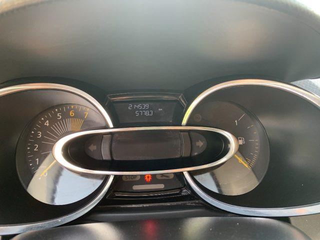 RENAULT Clio 1.2 75CV GPL 5 porte Live