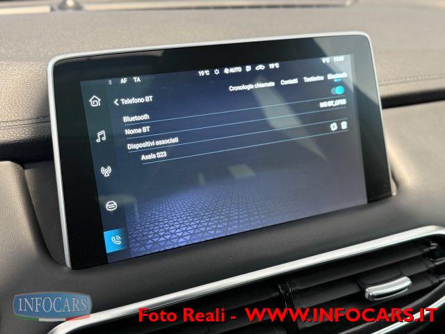 MG HS 1.5T-GDI AT Luxury - PROMO