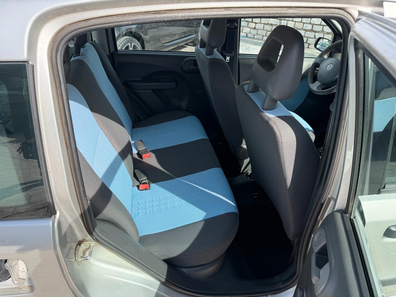 Fiat Panda 1.2 Dynamic Natural Power