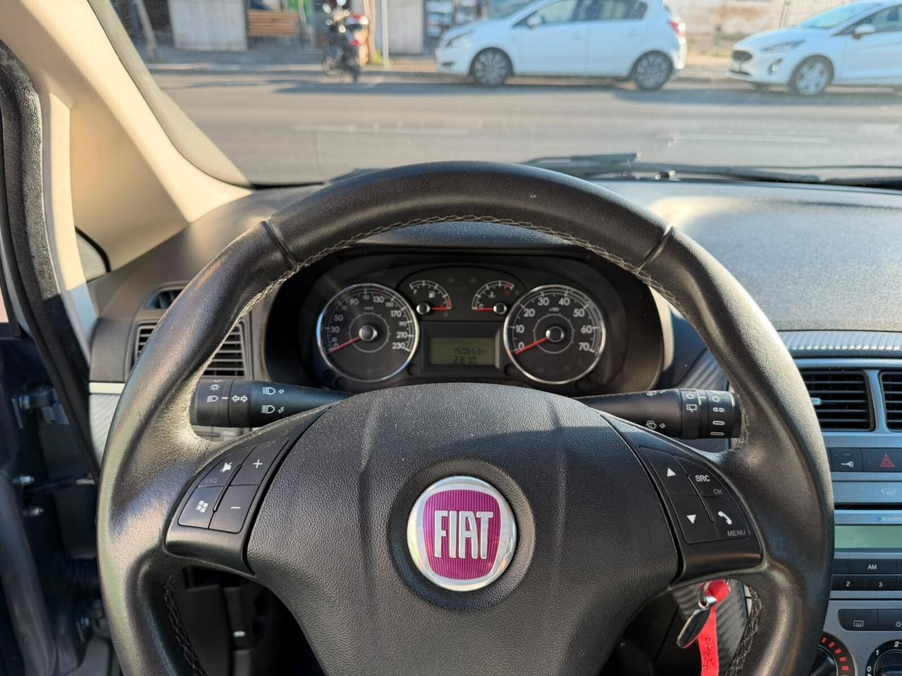 Fiat Grande Punto 1.2 5 porte Dynamic