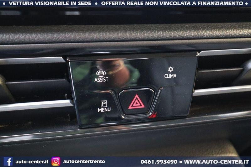 Volkswagen Caddy 2.0 TDI 122CV Style DSG *IVA INCLUSA