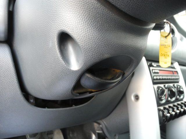 MINI Cooper 1.6 16v -Ok Neopat.-ISCRIVIBILE ASI-"LEGGERE NOTE"