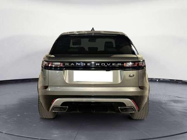 Land Rover Range Rover Velar 3.0 V6 SD6 300 CV R-Dynamic