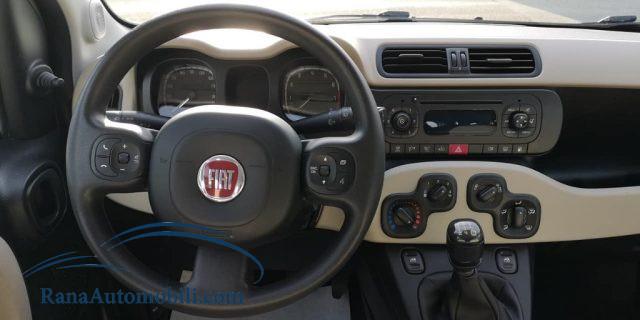 FIAT Panda 0.9 TwinAir NaturalPower Easy