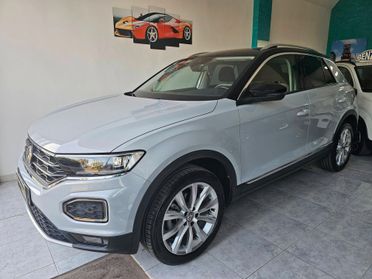 Volkswagen T-Roc 1.6 TDI SCR Style BlueMotion Technology