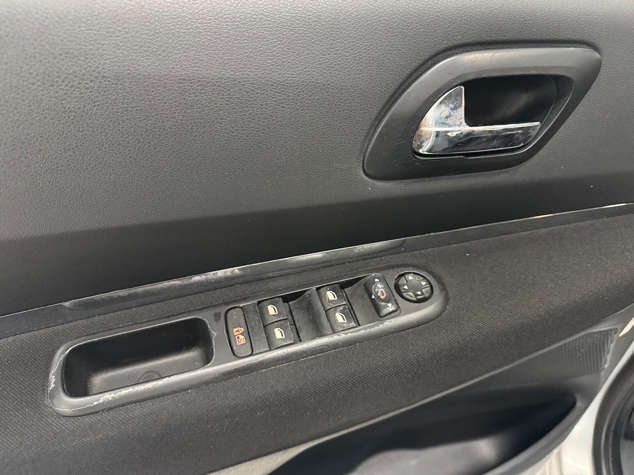 3008 1.6HDi Tecno OTTIME CONDIZIONI