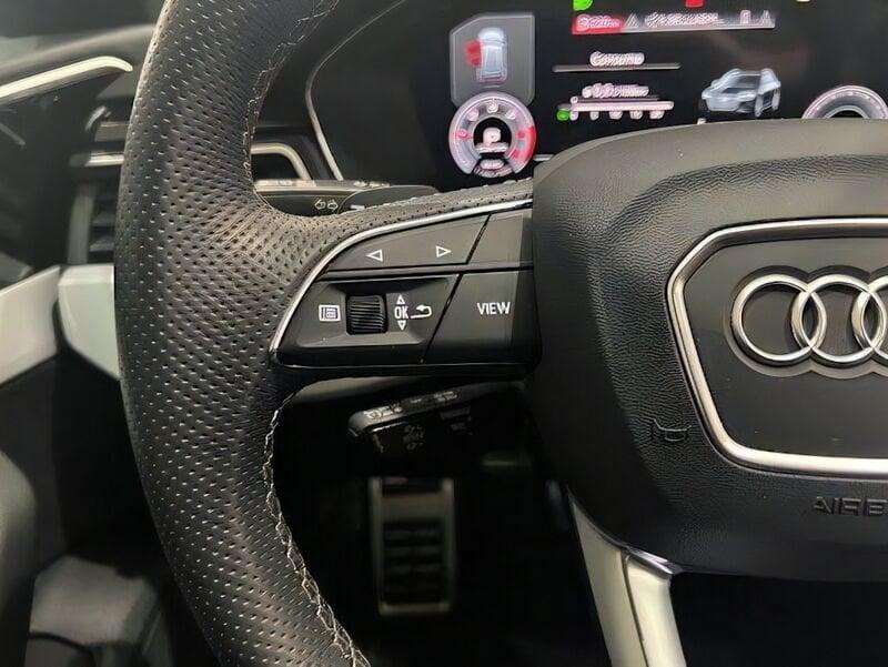 Audi A4 A4 40 TDI S tronic S line edition