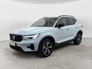 Volvo XC40 XC40 B3 automatico