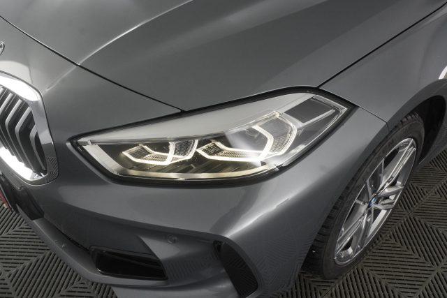 BMW 118 Serie 1 d 5p. Msport