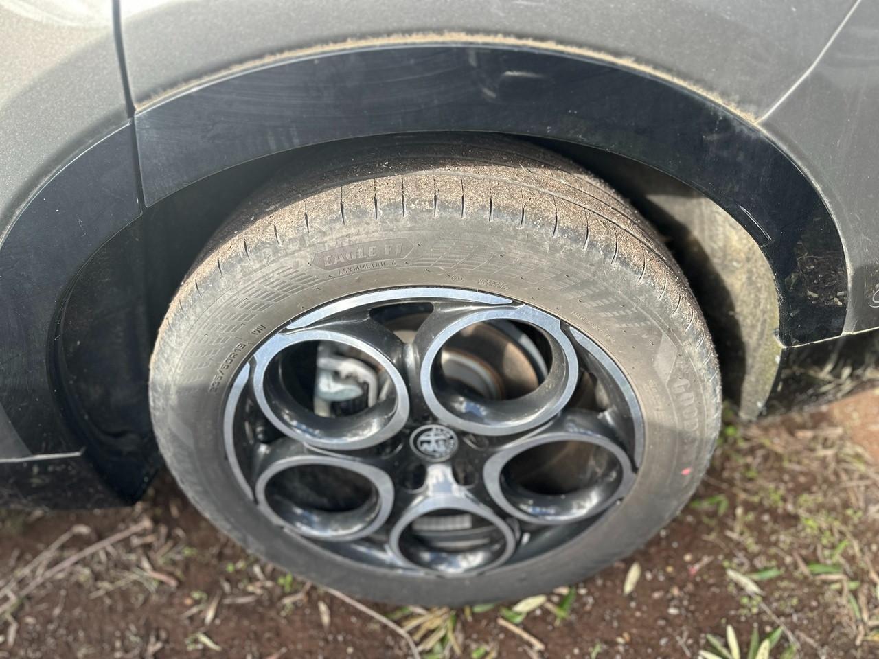 ALFA ROMEO Tonale - Tonale 1.5 hybrid Sprint 130cv tct7