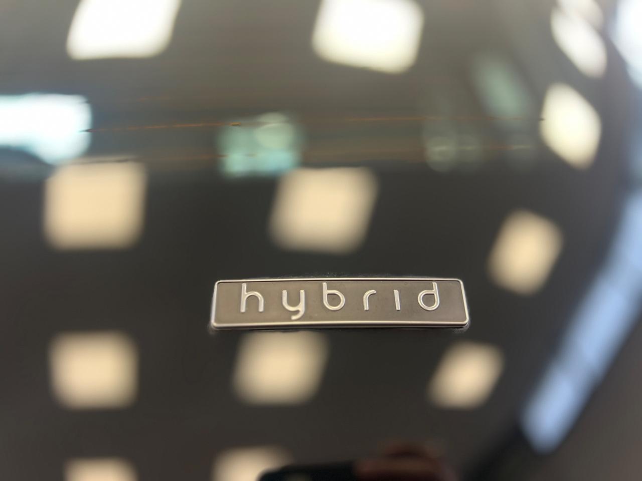 Lancia Ypsilon 1.0 FireFly 5 porte S&S Hybrid Gold