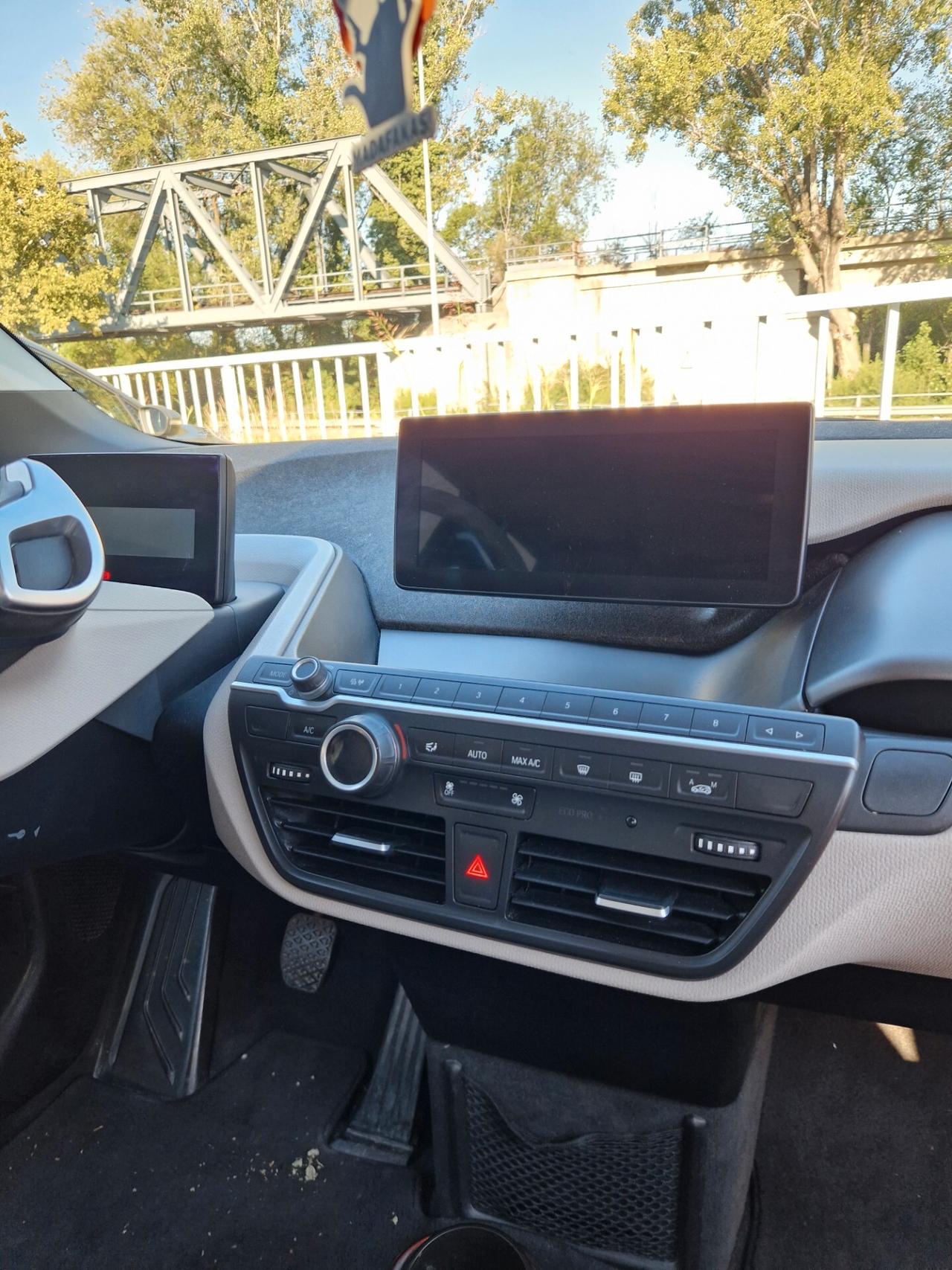 Bmw i3 ELETTRICA - 2014
