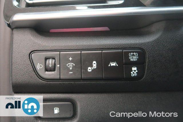 KIA Niro Niro 1.6 GDi DCT HEV Evolution