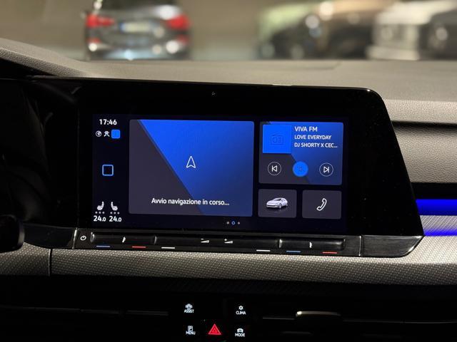 VOLKSWAGEN Golf R DSG 4Motion Akrapovic