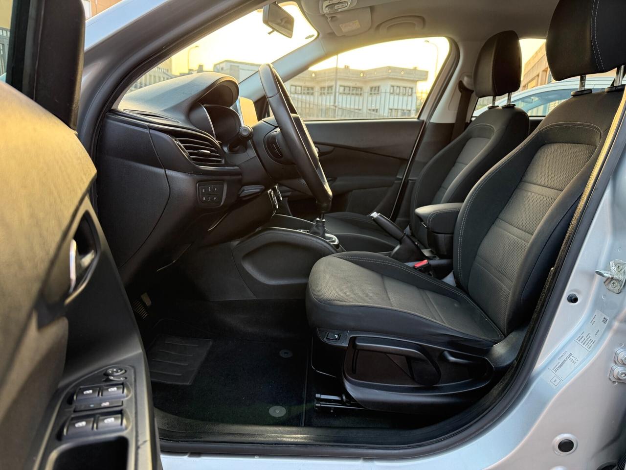 Fiat Tipo 1.3 Mjt S&S SW Business Navi CarPlay Sensori